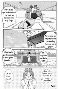 Page 19 of Ace wa Ranchou | El Resultado - preview thumbnail