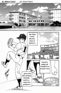 Page 2 of Ace wa Ranchou | El Resultado - preview thumbnail