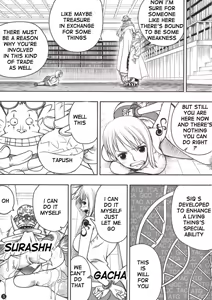 Page 4 of INSTINCT WORLD - preview thumbnail