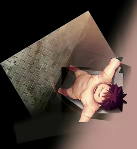 Page 88 of Natsutama - Nightmare - preview thumbnail