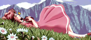Page 123 of PRINCESS MAKER2 - preview thumbnail