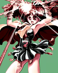 Page 167 of PRINCESS MAKER2 - preview thumbnail