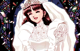 Page 479 of PRINCESS MAKER2 - preview thumbnail