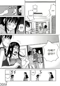 Page 188 of Inu no Seikatsu - A Dog's Life - preview thumbnail