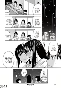 Page 212 of Inu no Seikatsu - A Dog's Life - preview thumbnail