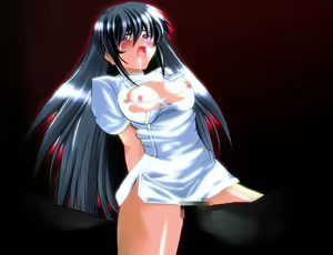 Page 13 of Youshu Miko Kitan - preview thumbnail