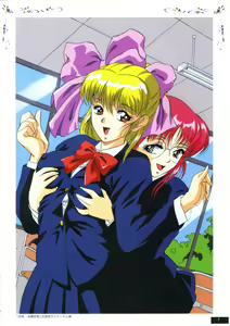 Page 19 of Art Pack 1 Kousoku Original Artworks - preview thumbnail