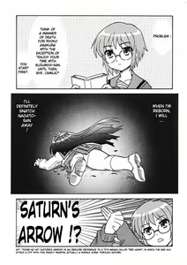 Page 12 of AsaNaga Keikaku 2007 Nentou Houkokusho | AsaNaga Project 2007 New Year Report - preview thumbnail