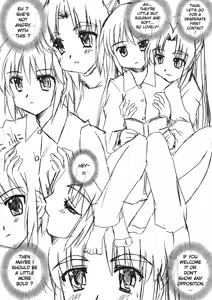 Page 15 of AsaNaga Keikaku 2007 Nentou Houkokusho | AsaNaga Project 2007 New Year Report - preview thumbnail