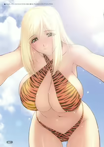 Page 7 of Nose Chichi - preview thumbnail