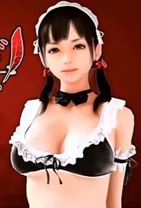 Super Naughty Maid! — hentai manga cover on Fhentai