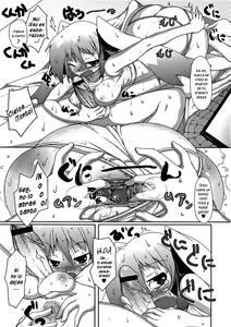 Page 11 of Shirushisu | Sweat Sis - preview thumbnail
