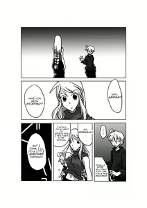 Page 4 of Jikan Teishi Itazura | Time Stop Mischief - preview thumbnail