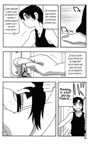 Page 8 of Family Play Ch.2 - preview thumbnail