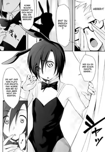 Page 3 of Okigae no Jikan: Mou Ikkai! - preview thumbnail