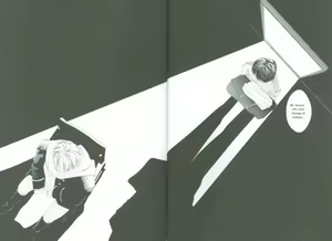 Page 4 of Izonshou - preview thumbnail
