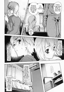 Page 4 of Family Dynamic - preview thumbnail