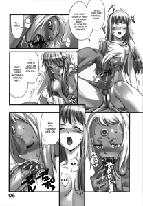 Page 3 of NonoLark! - preview thumbnail