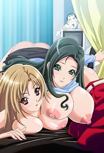 Maro no Kanja wa Gatenkei 2 — hentai manga cover on Fhentai