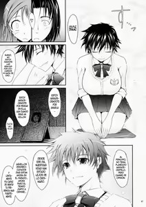 Page 6 of Aki-Akane -Kouhen 1- | Aki-Akane -Secuela 1- - preview thumbnail