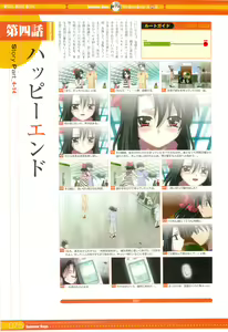 Page 41 of SummerDays Visual Guide Book - preview thumbnail