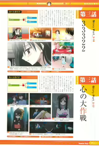 Page 56 of SummerDays Visual Guide Book - preview thumbnail
