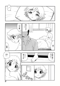 Page 41 of Flamingo R Vol. 01 - preview thumbnail