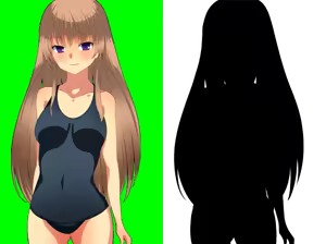 Page 107 of Inhime vs Gakusei - preview thumbnail