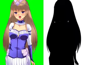 Page 75 of Inhime vs Gakusei - preview thumbnail