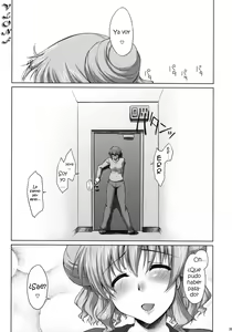 Page 5 of Ayafuya Rocket - preview thumbnail