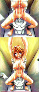 Page 3 of Ima no Watashi Niha Kairaku Koso Subete - preview thumbnail