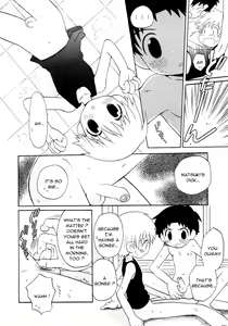 Page 4 of Chicchaino - preview thumbnail