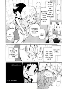 Page 6 of Chicchaino - preview thumbnail