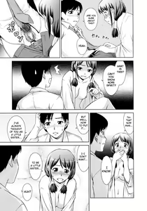 Page 13 of Yuugen Futsuma Kidan | A Strange Story of Fleeting Beauty and Exorcism - preview thumbnail