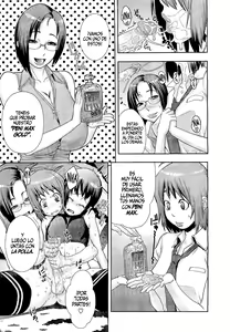 Page 13 of Meshimase! Adult Toys | Prueba nuestros juguetes para adultos por favor - preview thumbnail