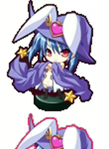 Page 537 of Chu x Chu Paradise ~Encore Live~ - preview thumbnail
