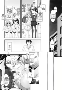 Page 96 of Sadistic 12 Episode 1-4 - preview thumbnail
