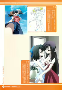 Page 21 of SummerDays & School Days Visual Collection - preview thumbnail