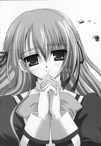 Page 7 of Amaryllis ~Sanbi Sareru Koi~ - preview thumbnail