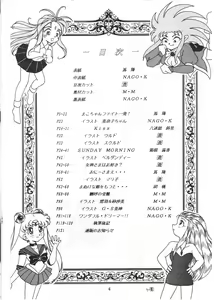 Page 3 of HOHETO 8 - preview thumbnail