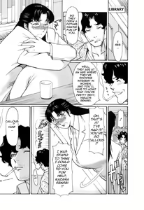 Page 185 of Okinimesu Mama | As Mama Likes It - preview thumbnail