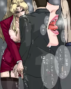 Page 129 of Sorashu no Oebi Chou - preview thumbnail
