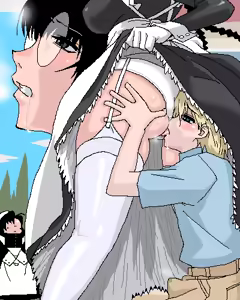 Page 140 of Sorashu no Oebi Chou - preview thumbnail