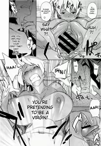 Page 16 of Kyou Kara Boku wa!! | From today onwards, I...! - preview thumbnail