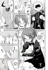 Page 7 of Linked Mirror - preview thumbnail