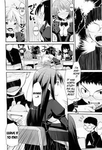 Page 10 of Linked Mirror - preview thumbnail