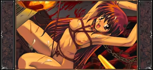 Page 11 of Kichikuoh Rance - preview thumbnail