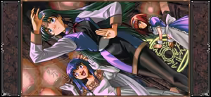 Page 111 of Kichikuoh Rance - preview thumbnail