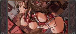 Page 127 of Kichikuoh Rance - preview thumbnail