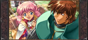 Page 137 of Kichikuoh Rance - preview thumbnail